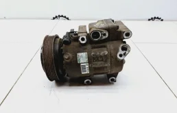 Компрессор кондиционера Kia Ceed 1
