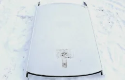 Крыша Volkswagen Polo 5