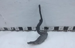 Петля капота левая для Hyundai Solaris 2021 года на фотографиях