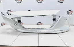 Бампер передний Hyundai Solaris 2 HSR