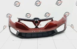 Бампер передний Renault Kaptur