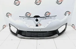 Бампер передний Renault Kaptur