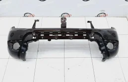 Бампер передний Renault Duster 1