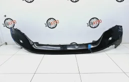 Бампер передний Honda CR-V 3 RE
