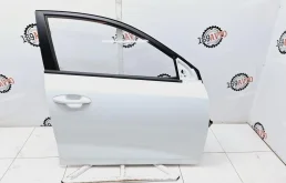 Дверь передняя правая Kia RIO 4 2018 FB