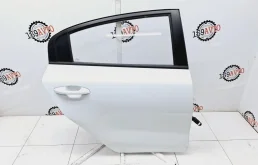 Дверь задняя правая Kia RIO 4 2018 FB