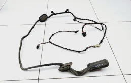 Проводка двери Volkswagen Polo 5