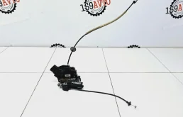Замок двери передней левой Ford C-MAX 2007 1
