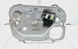 Стеклоподъемник передний левый Ford C-MAX 2007 1