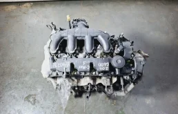 Двигатель Ford C-MAX 2007 1