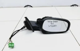 Зеркало правое электрическое Volvo S60 1 2006 P24
