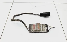 Резистор вентилятора радиатора Volvo S60 1 2006 P24