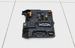 Блок предохранителей Volvo S60 1 2006 P24