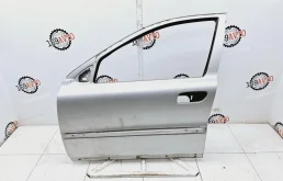 Дверь передняя левая Volvo S60 1 2006 P24