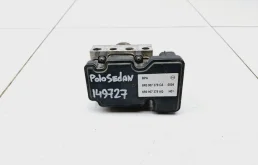 Блок abs Volkswagen Polo 5