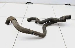 Патрубок радиатора Volkswagen Polo 5