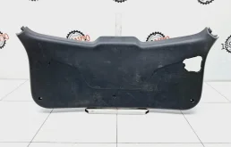 Обшивка двери багажника Kia Sportage 3 2014 SL
