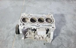 Блок двигателя Audi A3 8V