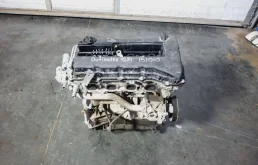 Двигатель Mitsubishi Outlander 3 2014 GF