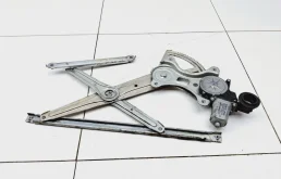 Стеклоподъемник передний правый Toyota Hilux 7 2012 AN10, AN20, AN30
