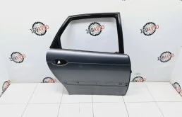 Дверь задняя правая Citroen C5 2002 DC, DE