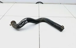Патрубок радиатора Hyundai Tucson 1 2008 JM