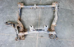 Подрамник Hyundai Accent LC