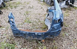 Панель задняя Hyundai Elantra HD