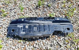 Панель задняя Hyundai Solaris 1 RB