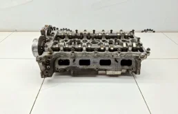 Головка блока Mitsubishi Lancer 10 CY