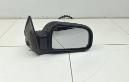 Зеркало правое электрическое Hyundai Tucson 1 2008 JM