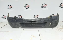 Бампер задний Renault Logan 1 L90