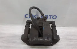 Суппорт задний левый с моторчиком для Volvo XC70 BZ 2007-2016