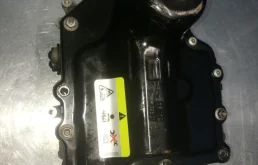Мехатроник dsg 0am на volkswagen passat 1.4 1.6 1