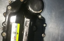 Мехатроник dsg на skoda fabia 1,4 1,6