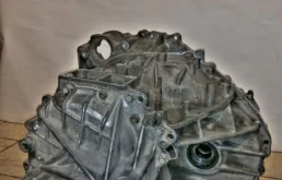 Акпп toyota camry 3.5