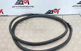уплотнитель проема двери Ford Mondeo 2001 B4Y CJBA
