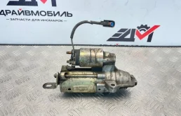 стартер Ford Mondeo 2001 B4Y CJBA