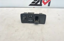 блок управления зеркалами toyota corolla 2003 ZZE120 4ZZFE