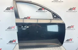 дверь боковая Kia Ceed 2008 ED G4FC