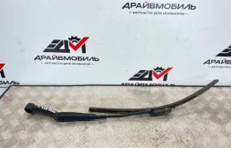 держатель щетки стеклоочистителя Kia Ceed 2008 ED G4FC