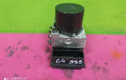 Блок ABS для Skoda Fabia 5J Хэтчбек 2007-2015