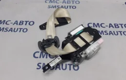 Ремень безопасности передний левый для Audi Q7 на фотографиях