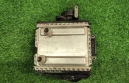 Интеркулер для Mercedes-Benz C class 2020 года на фотографиях