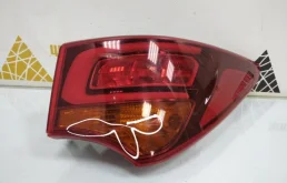 фонарь задний (92406-2W500) для Hyundai Santa Fe 3 DM rest 2015-2019