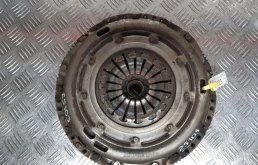 Сцепление в сборе для Volkswagen Passat на фотографиях