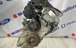 Двигатель без навесного для Suzuki Swift Хэтчбек 3-d 2004-2010