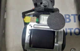 Ремень безопасности передний правый для Volvo XC90 на фотографиях