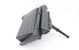 Корпус воздушного фильтра для Skoda Rapid 2023 года на фотографиях