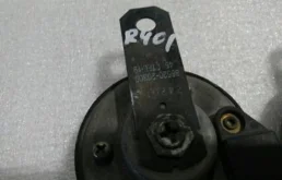 Звуковой сигнал для Toyota Corolla на фотографиях